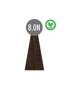 Abril et Nature NatureColor Plex 8.0N Loiro Claro Intenso 120ml