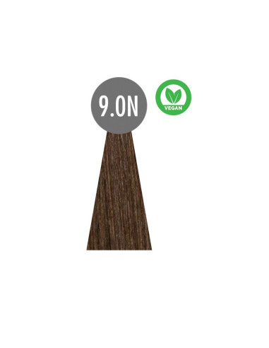 Abril et Nature NatureColor Plex 9.0N Loiro Extra Claro intenso 120ml