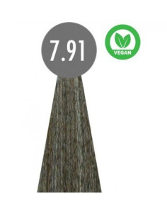 Abril et Nature NatureColor Plex 7.91 Loiro Castanho Cinza 120ml