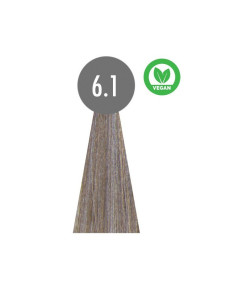 Abril et Nature NatureColor Plex 6.1 Loiro Escuro Cinza Natural 120ml