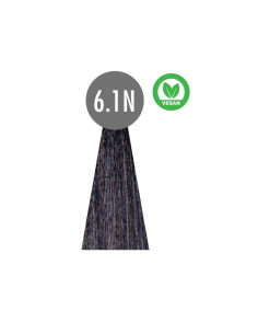 Abril et Nature NatureColor Plex 6.1N Loiro Escuro Escuro Cinza Intenso 120ml