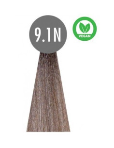Abril et Nature NatureColor Plex 9.1N Loiro Extra Claro intenso 120ml