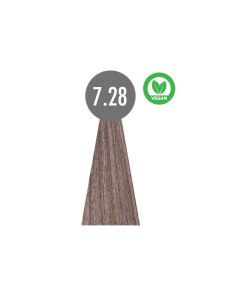 Abril et Nature NatureColor Plex 7.28 Loiro Irisado Azulado 120ml