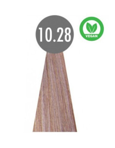 Abril et Nature NatureColor Plex 10.28 Loiro Platinado Irisado Azulado 120ml