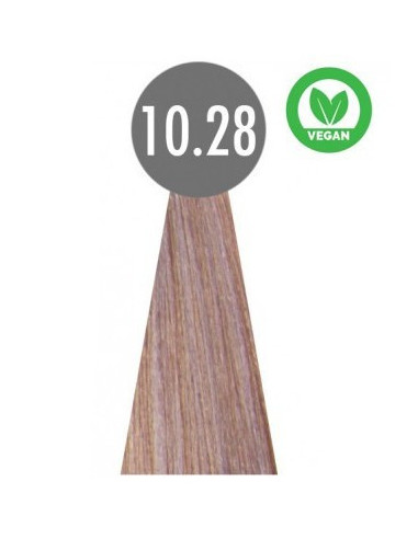 Abril et Nature NatureColor Plex 10.28 Loiro Platinado Irisado Azulado 120ml