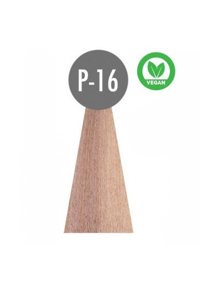 Abril et Nature NatureColor Plex P-16 Loiro Claro Pêssego 120ml
