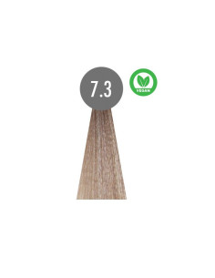 Abril et Nature NatureColor Plex 7.3 Loiro Dourado Neutro 120ml