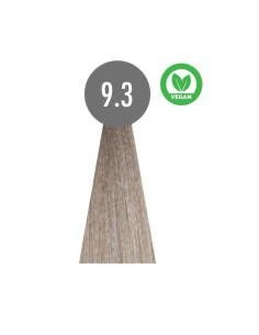 Abril et Nature NatureColor Plex 9.3 Loiro Extra Claro Dourado Neutro 120ml