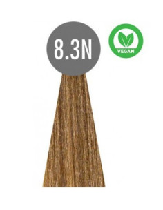 Abril et Nature NatureColor Plex 8.3N Loiro Claro Dourado Natural 120ml