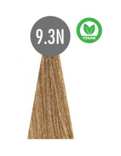 Abril et Nature NatureColor Plex 9.3N Loiro Extra Claro Dourado Natural 120ml