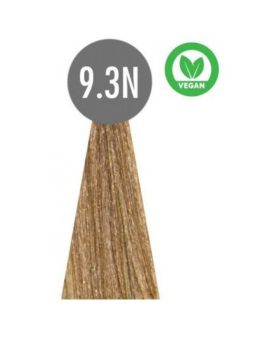 Abril et Nature NatureColor Plex 9.3N Loiro Extra Claro Dourado Natural 120ml