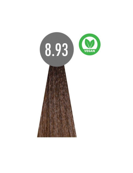 Abril et Nature NatureColor Plex 8.93 Loiro Claro Castanho 120ml
