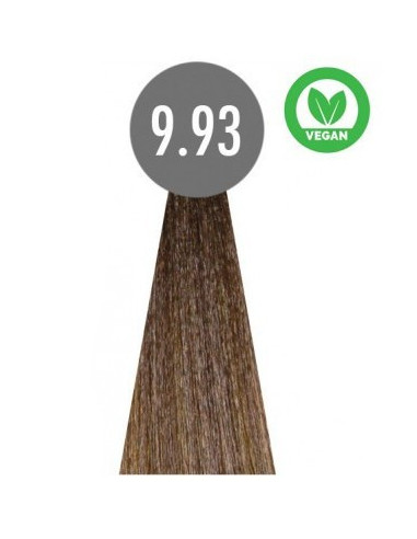 Abril et Nature NatureColor Plex 9.93 Loiro Extra Claro Castanho 120ml