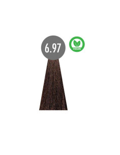 Abril et Nature NatureColor Plex 6.97 Loiro Escuro Castanho Violeta 120ml