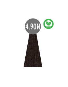 Abril et Nature NatureColor Plex 4.90N Castanho Chocolate 120ml