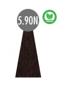 Abril et Nature NatureColor Plex 5.90N Castanho Claro Chocolate 120ml