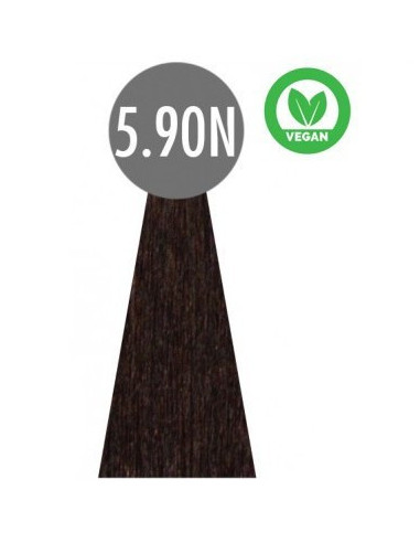 Abril et Nature NatureColor Plex 5.90N Castanho Claro Chocolate 120ml