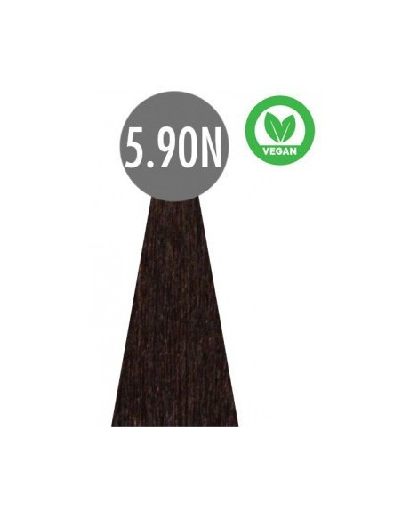 Abril et Nature NatureColor Plex 5.90N Castanho Claro Chocolate 120ml