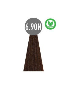 Abril et Nature NatureColor Plex 6.90N Loiro Escuro Chocolate 120ml