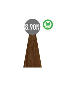Abril et Nature NatureColor Plex 8.90N Loiro Claro Chocolate 120ml