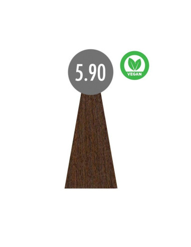 Abril et Nature NatureColor Plex 5.90 Castanho Claro Chocolate Bege 120ml