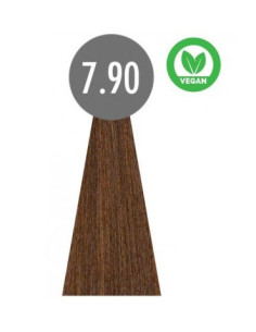 Abril et Nature NatureColor Plex 7.90 Loiro Chocolate Bege 120ml