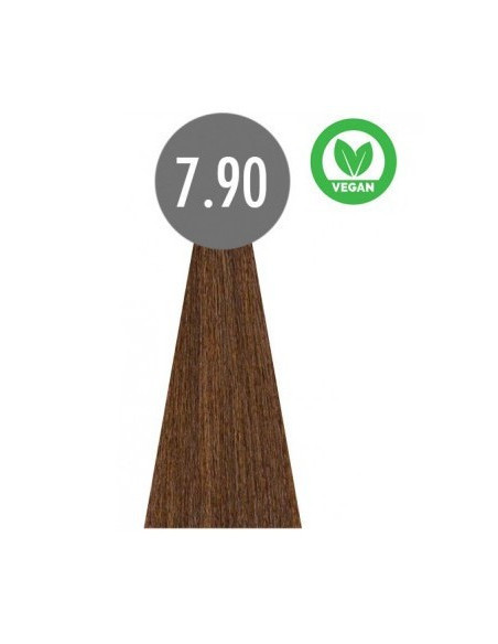 Abril et Nature NatureColor Plex 7.90 Loiro Chocolate Bege 120ml