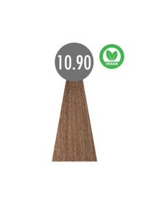Abril et Nature NatureColor Plex 10.90 Loiro Extra Claro Chocolate Bege 120ml