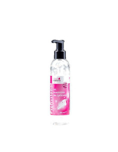 Real Natura Gel Removedor de cuticulas 200 ml