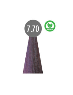 Abril et Nature NatureColor Plex 7.70 Loiro Lilás Intenso 120ml