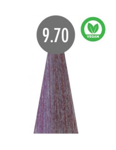 Abril et Nature NatureColor Plex 9.70 Loiro Extra Claro Lilás Intenso 120ml