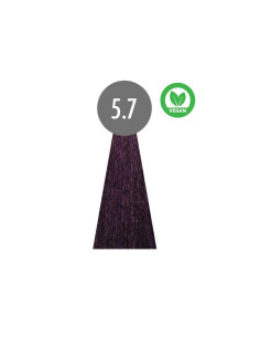 Abril et Nature NatureColor Plex 5.7 Castanho Violino Intenso 120ml