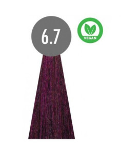 Abril et Nature NatureColor Plex 6.7 Loiro Escuro Violino Intenso 120ml