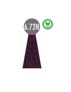 Abril et Nature NatureColor Plex 6.72N Loiro Escuro Beringela Intenso 120ml