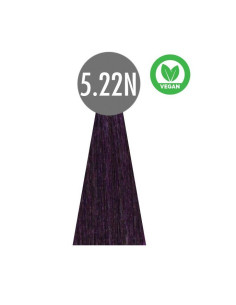 Abril et Nature NatureColor Plex 5.22N Castanho Violeta Irisado Iris 120ml