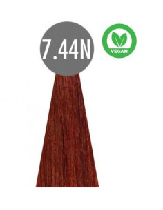 Abril et Nature NatureColor Plex 7.44N Loiro Cobre Intenso 120ml