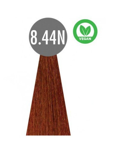 Abril et Nature NatureColor Plex 8.44N Loiro Claro Cobre Intenso 120ml