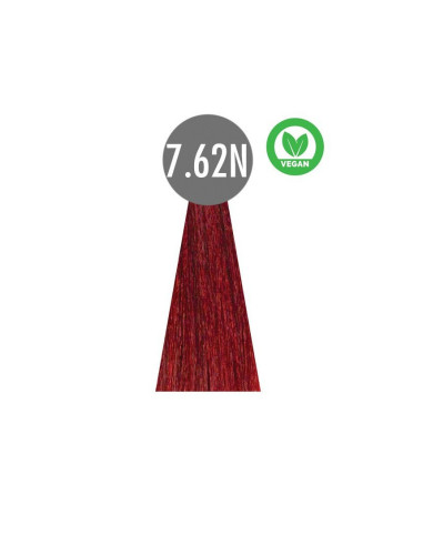 Abril et Nature NatureColor Plex 7.62N Loiro Vermelho Iris 120ml