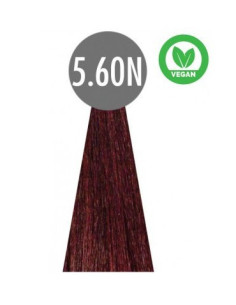 Abril et Nature NatureColor Plex 5.60N Castanho Claro Vermelho Intenso 120ml