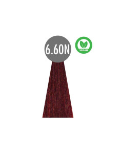 Abril et Nature NatureColor Plex 6.60N Loiro Escuro Vermelho Intenso 120ml