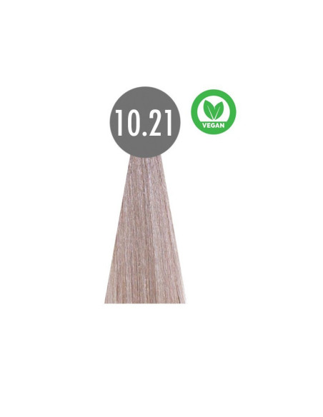 Abril et Nature NatureColor Plex 10.21 Loiro Platinado Iris 120ml
