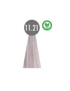 Abril et Nature NatureColor Plex 11.21 Loiro Claro Platinado Iris 120ml
