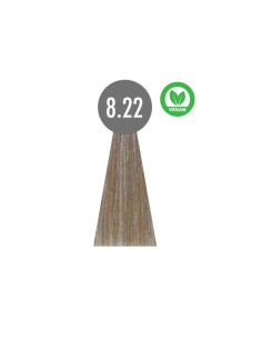 Abril et Nature NatureColor Plex 8.22 Loiro Claro Areia Iris 120ml