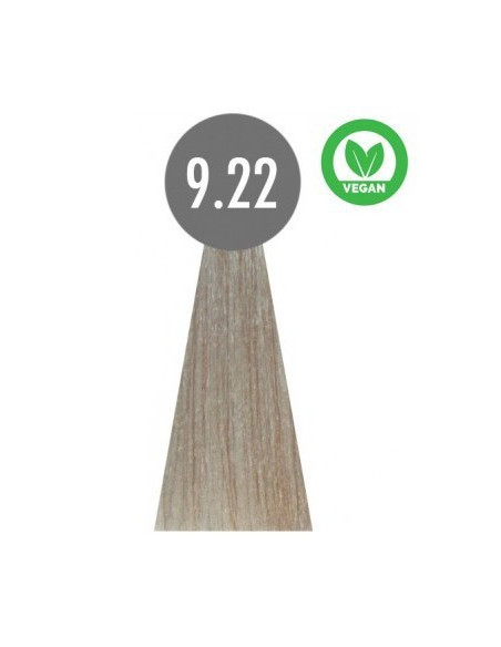 Abril et Nature NatureColor Plex 9.22 Loiro Extra Claro Areia Iris 120ml