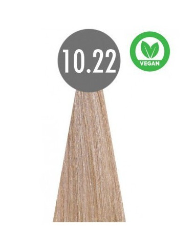 Abril et Nature NatureColor Plex 10.22 Loiro Platinado Areia Iris 120ml