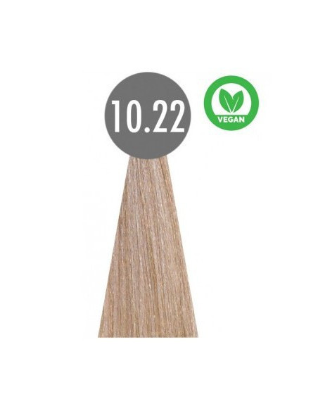 Abril et Nature NatureColor Plex 10.22 Loiro Platinado Areia Iris 120ml