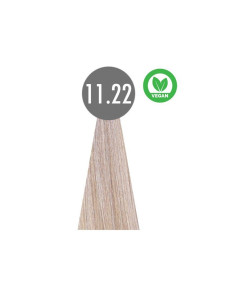 Abril et Nature NatureColor Plex 11.22 Loiro Platinado Claro Areia Iris 120ml