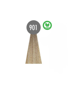 Abril et Nature NatureColor Plex 901 Aclarante Cinza 120ml