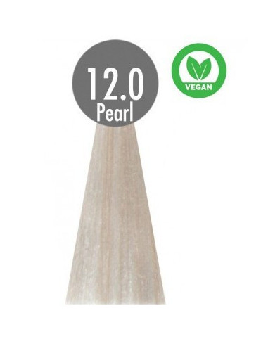 Abril et Nature NatureColor Plex 12.0 Super Aclarante Perlado 120ml