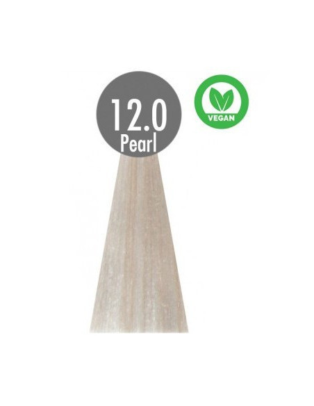 Abril et Nature NatureColor Plex 12.0 Super Aclarante Perlado 120ml